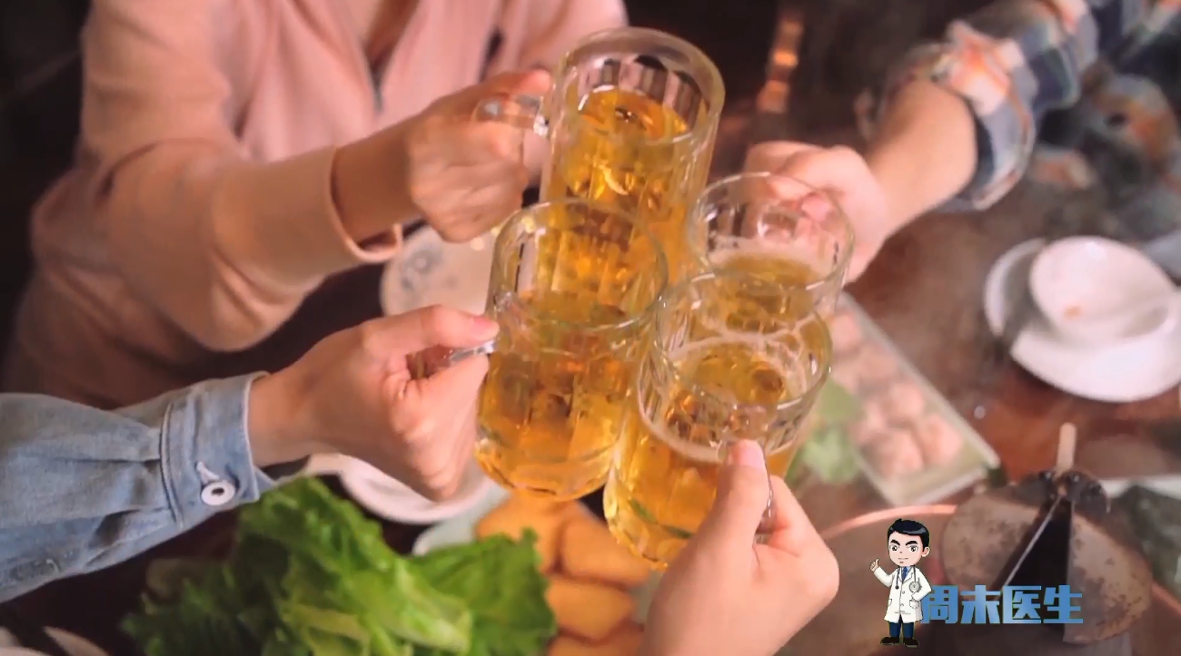 【周末醫(yī)生】59期——中秋遇上國慶 飲食安全莫大意！